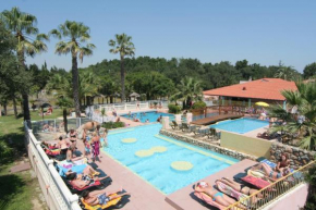  Sunwaychalets Camping Pujol | Argeles-sur-Mer  Аржелес-Сюр-Мер